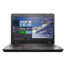 Lenovo ThinkPad E460-i7-6500u-8gb-1tb